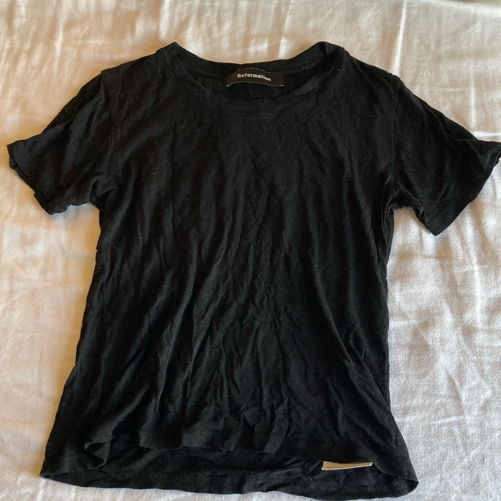 Reformation Tshirt
